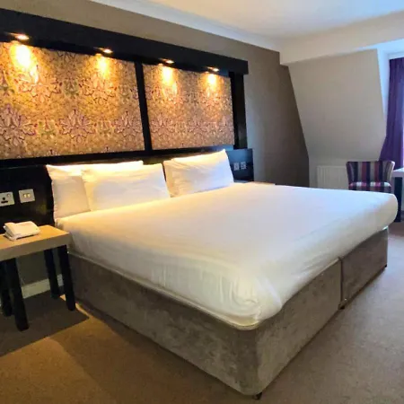 Hotel Flannery's 3*