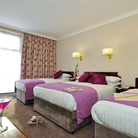 Flannery's 3* Galway