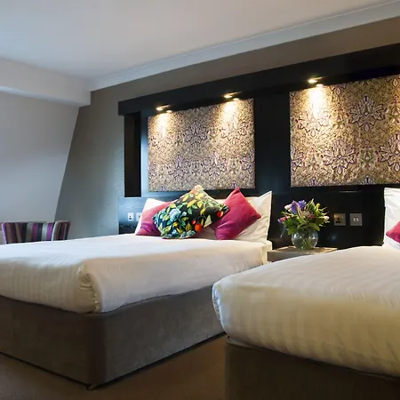 Hotel Flannery's 3*