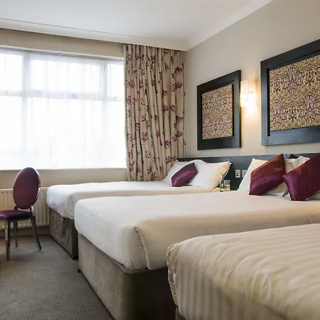 Hotel Flannery's