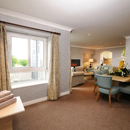 Hotel Flannery's Galway