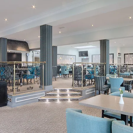 Hotel Flannery's