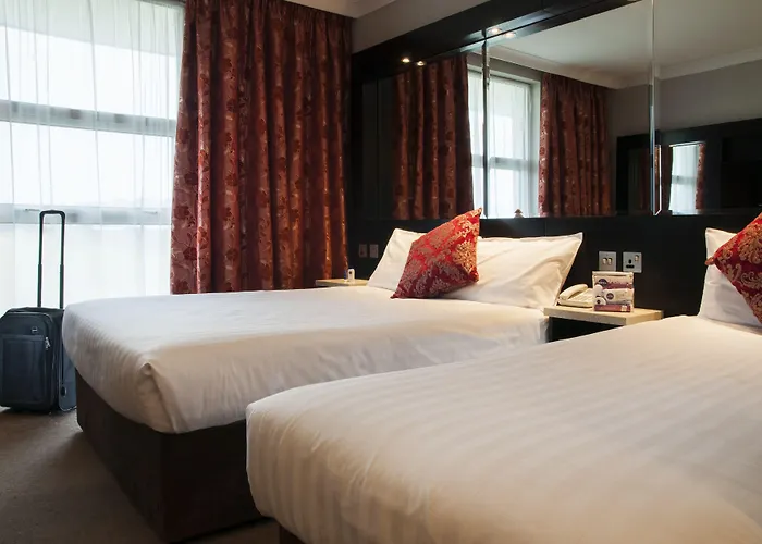 호텔 플래너리스 골웨이