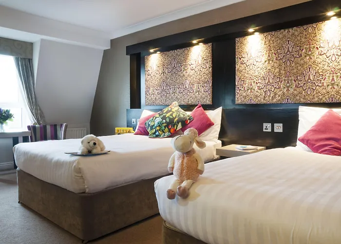 플래너리스 호텔