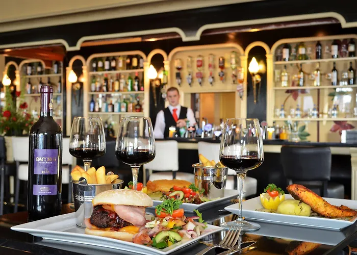 플래너리스 호텔