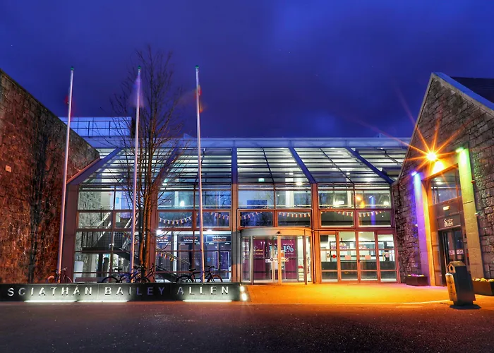 호텔 플래너리스