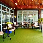 弗兰尼瑞斯酒店