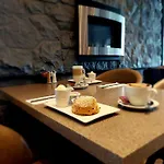 弗兰尼瑞斯酒店 酒店 戈尔韦