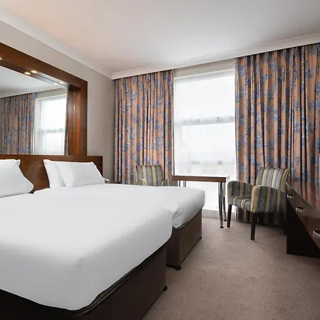 Flannery's Hotel Galway