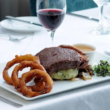 Flannery's Hotel Galway