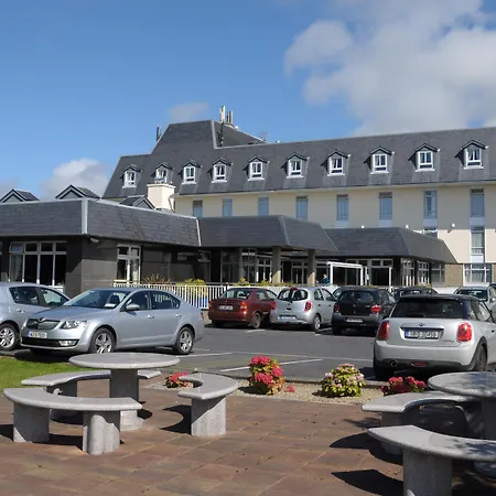 Hotel Flannery's Galway