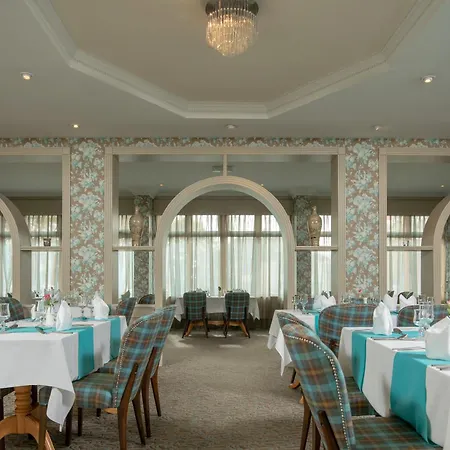 Flannery's Hotel