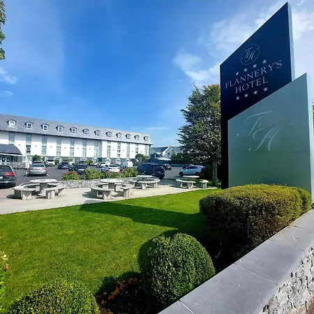 Otel Flannery's Galway