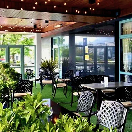 Hotel Flannery's 3*