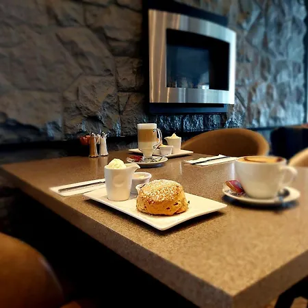 Flannery's Otel Galway