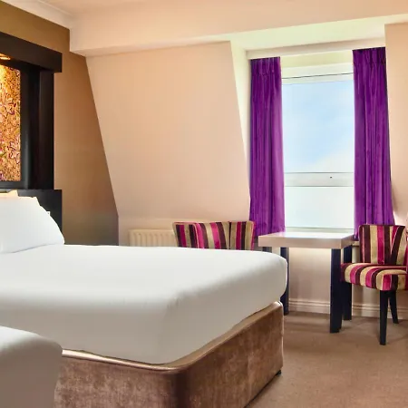 Flannery's Otel Galway
