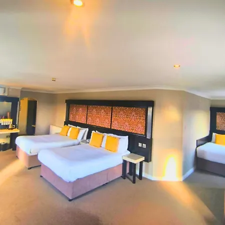 Flannery's Hotel Galway