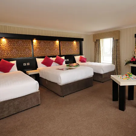 Hotel Flannery's Galway