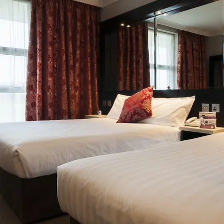 Hotel Flannery's Galway