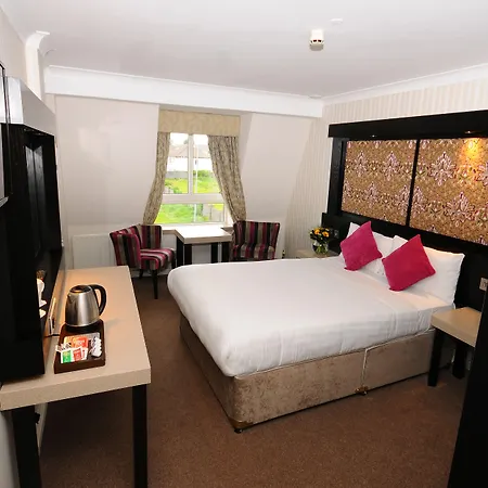 Hotel Flannery's