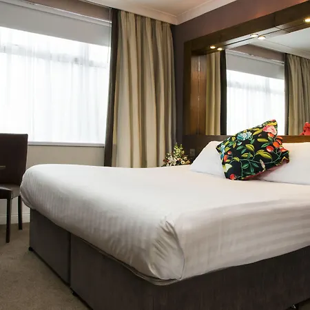 Flannery's 3* Galway