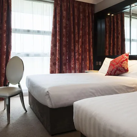 Hotel Flannery's Galway