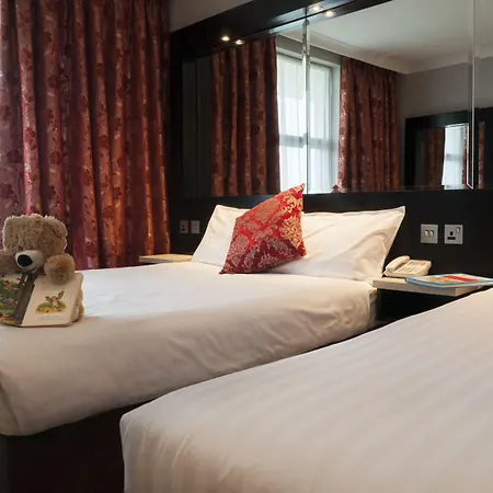 Hotel Flannery's Galway