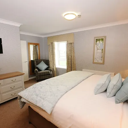 Flannery's Hotel Galway