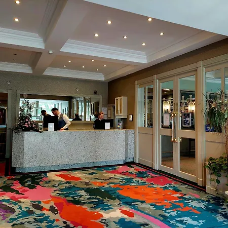 Hotel Flannery's 3*