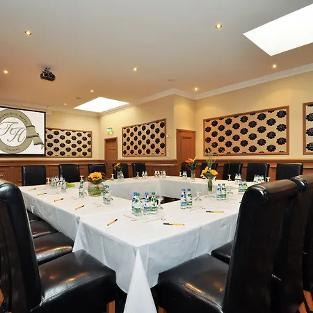 Hotel Flannery's 3*