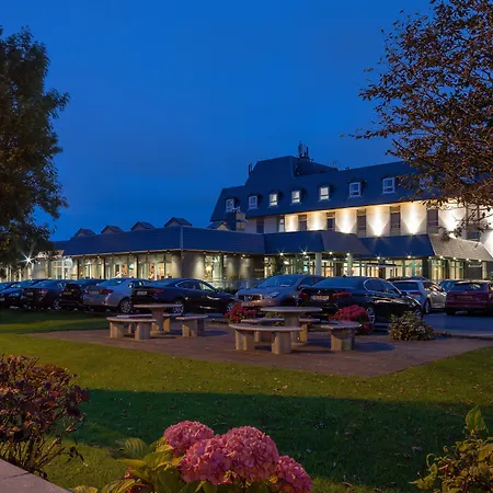Flannery's Otel Galway