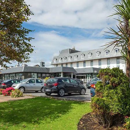 Hotel Flannery's Galway