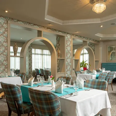 Hotel Flannery's 3*