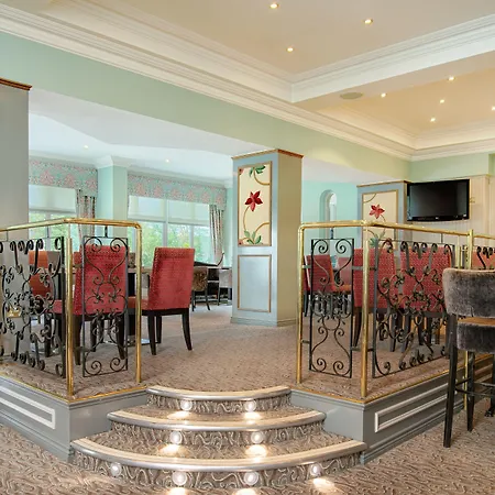 Hotel Flannery's Galway