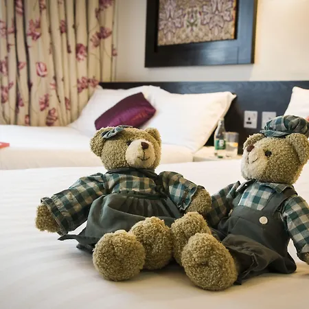 Hotel Flannery's Galway
