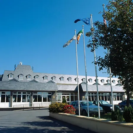 Flannery's Otel Galway
