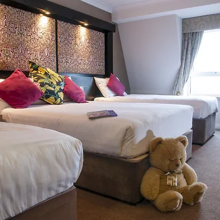 Hotel Flannery's Galway