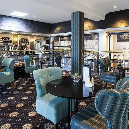 Otel Flannery's 3*
