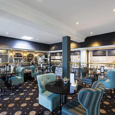 Flannery's 3* Galway