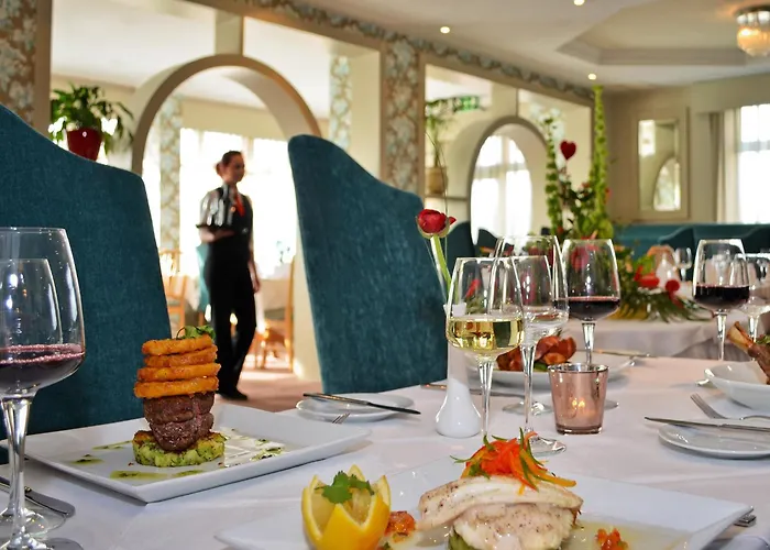 Flannery's Отель