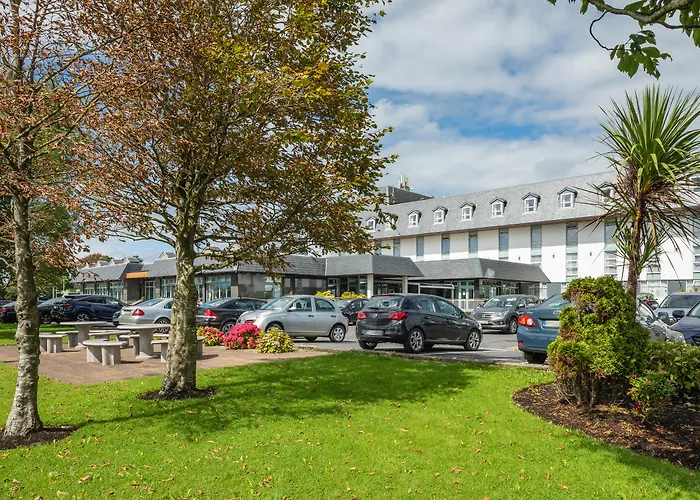 Flannery's 3* Galway