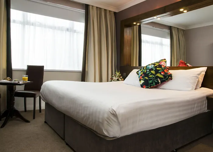 Flannery's 3* Galway