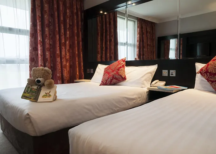 Otel Flannery's Galway