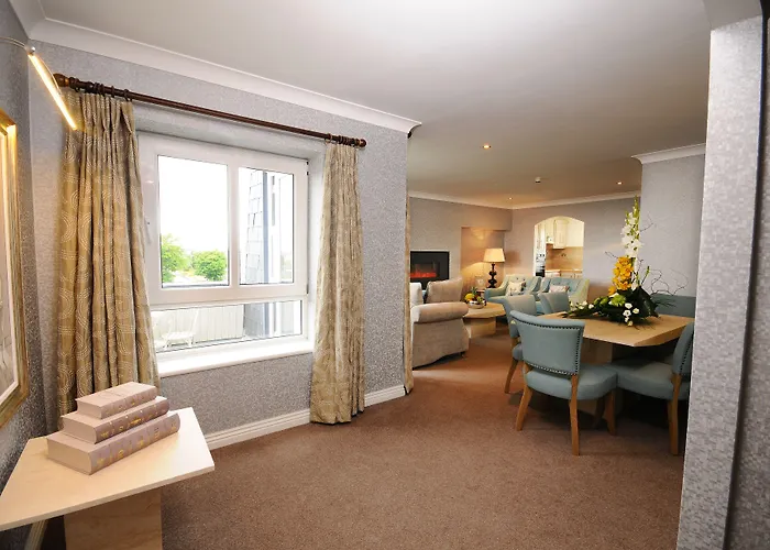 Otel Flannery's Galway