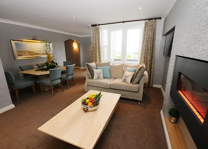 Flannery's Отель