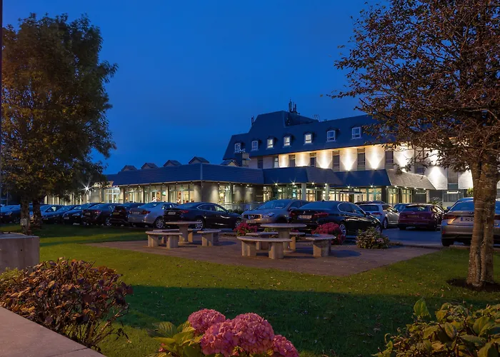 Flannery's Otel Galway