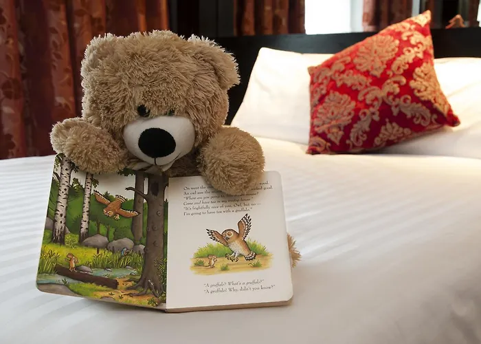 Flannery's Отель