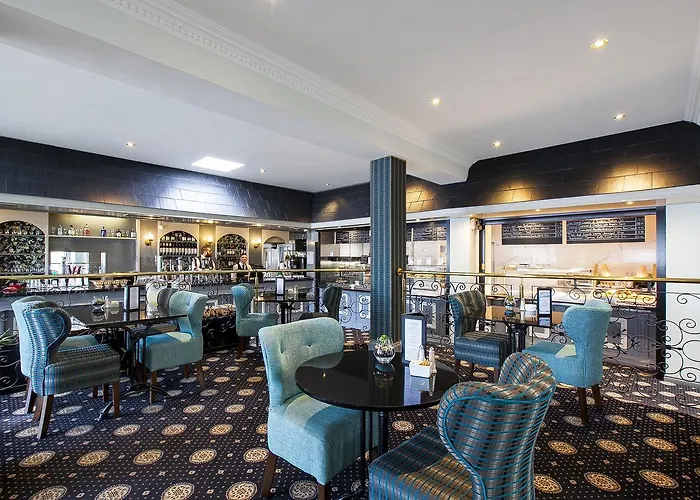 Flannery's 3* Galway