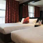 Hotel Flannery's Galway