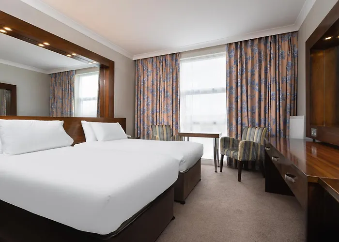 Flannery's Hotel Galway